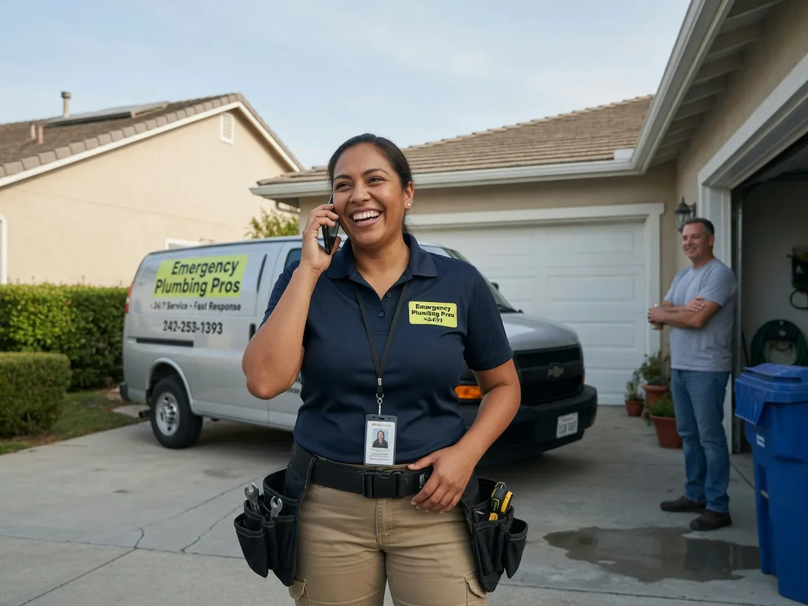 Emergency Plumber Monroe, CT FAQs